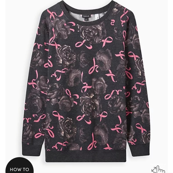 torrid Tops - 🥳H.P.🥳🔖Torrid size 3. (Size 22-24)CLASSIC FIT COZY FLEECE SWEATER